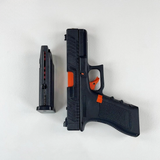 新型手動M1911/TTI ジェルブラスター