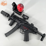 大人用 MP5K ジェルブラスタートイガン