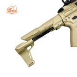 SLR PDW ジェルブラスター プログラマブル射撃制御チップ搭載