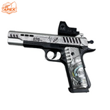 電動M1911/デザートイーグル ジェルブラスター