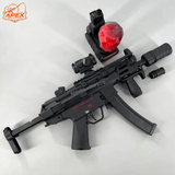 大人用 MP5K ジェルブラスタートイガン