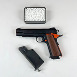 新型手動M1911/TTI ジェルブラスター