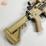 HK416D新型ジェルブラスター（ボルトが前後に可動）