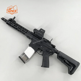 SLR PDW ジェルブラスター プログラマブル射撃制御チップ搭載