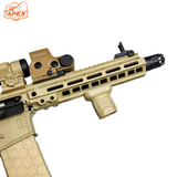 新型SLR精密射撃ジェルブラスター高速モード 11.1Vバッテリー推奨 対象年齢18歳以上