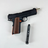 新型手動M1911/TTI ジェルブラスター