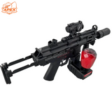 大人用 MP5K ジェルブラスタートイガン