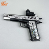電動M1911/デザートイーグル ジェルブラスター