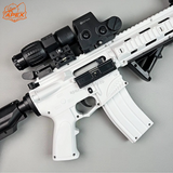 グラフィティM416 ジェルブラスター 25M射程 絶品