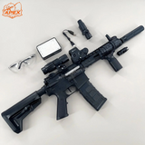 N4 ジェルブラスター 高速発射モード - フラッグシップ