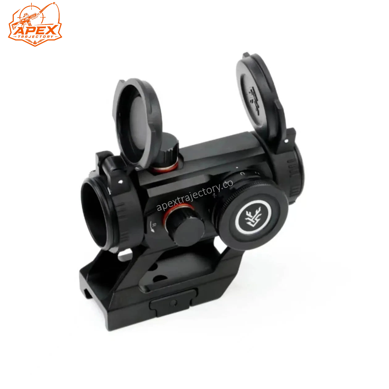 All-Metal Optical Sights Scope | Near-Complete Series for Toy Blasters