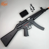 大人用 MP5K ジェルブラスタートイガン