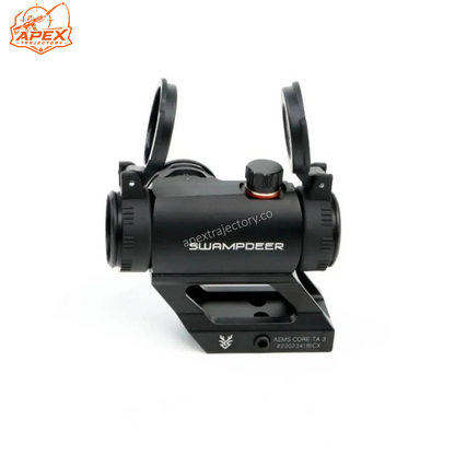 All-Metal Optical Sights Scope | Near-Complete Series for Toy Blasters