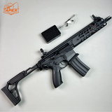 MCX電動ガン（ブローバック機能搭載）