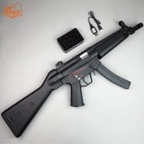 大人用 MP5K ジェルブラスタートイガン