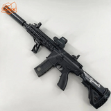 グラフィティM416 ジェルブラスター 25M射程 絶品