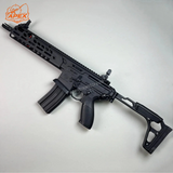 MCX電動ガン（ブローバック機能搭載）