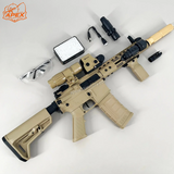 N4 ジェルブラスター 高速発射モード - フラッグシップ