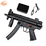 大人用 MP5K ジェルブラスタートイガン