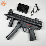 大人用 MP5K ジェルブラスタートイガン