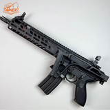 MCX電動ガン（ブローバック機能搭載）