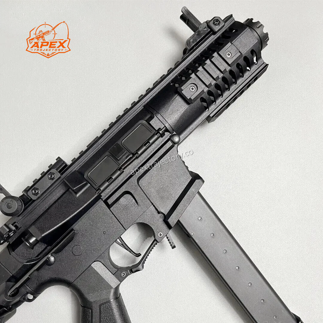 New ARP9 Gel Blaster ToyGun-LKCJ recommended