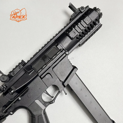 New ARP9 Gel Blaster ToyGun-LKCJ recommended