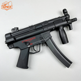 大人用 MP5K ジェルブラスタートイガン