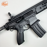 MCX電動ガン（ブローバック機能搭載）