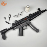 大人用 MP5K ジェルブラスタートイガン