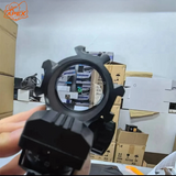 オールメタル光学サイトスコープ | 玩具ブラスター用ほぼ全シリーズ対応