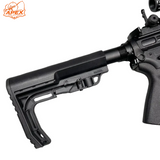 新型SLR精密射撃ジェルブラスター高速モード 11.1Vバッテリー推奨 対象年齢18歳以上