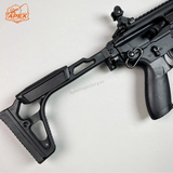 MCX電動ガン（ブローバック機能搭載）