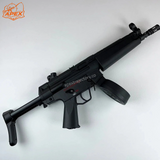 大人用 MP5K ジェルブラスタートイガン