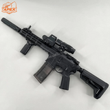 N4 ジェルブラスター 高速発射モード - フラッグシップ