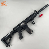 グラフィティM416 ジェルブラスター 25M射程 絶品