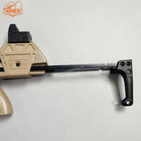 Mp17 ジェルブラスター (金属製ストック、金属製レール付き)