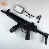 大人用 MP5K ジェルブラスタートイガン