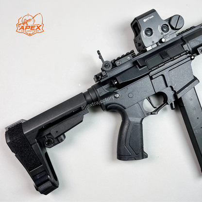 New ARP9 Gel Blaster ToyGun-LKCJ recommended