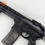 N4 ジェルブラスター 高速発射モード - フラッグシップ