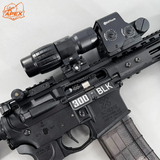 N4 ジェルブラスター 高速発射モード - フラッグシップ