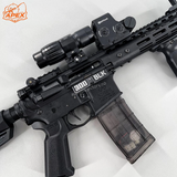 N4 ジェルブラスター 高速発射モード - フラッグシップ