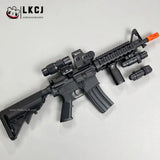 New M4A1 3.5 Gel Blaster High Speed Fire Mode-Flagship