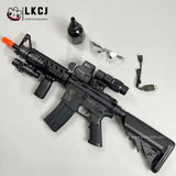 New M4A1 3.5 Gel Blaster High Speed Fire Mode-Flagship