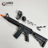 New M4A1 3.5 Gel Blaster High Speed Fire Mode-Flagship
