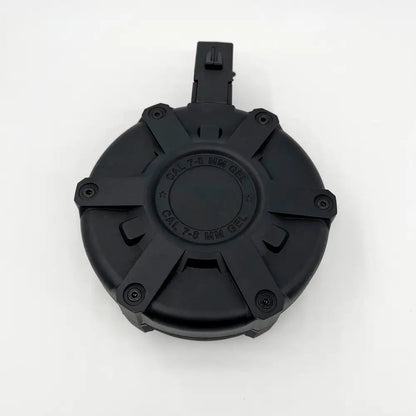 High Quality Fine Metal/Nylon Universal Magazines