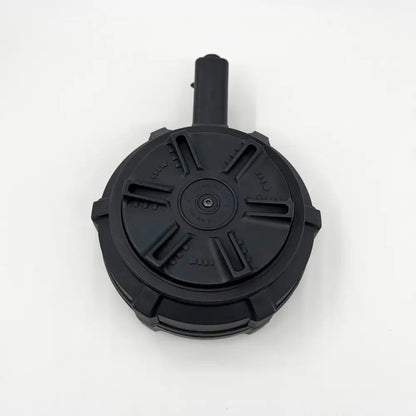 High Quality Fine Metal/Nylon Universal Magazines