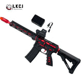F1 Blaze 2.0 - Star Spark Gel Blaster With Fire Control Chip