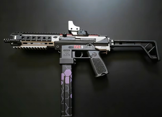 Luminous TCE9