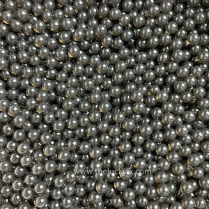 60,000 Gel Balls With Collapsible 600ml Gel Ball Quick-Loading Bottle